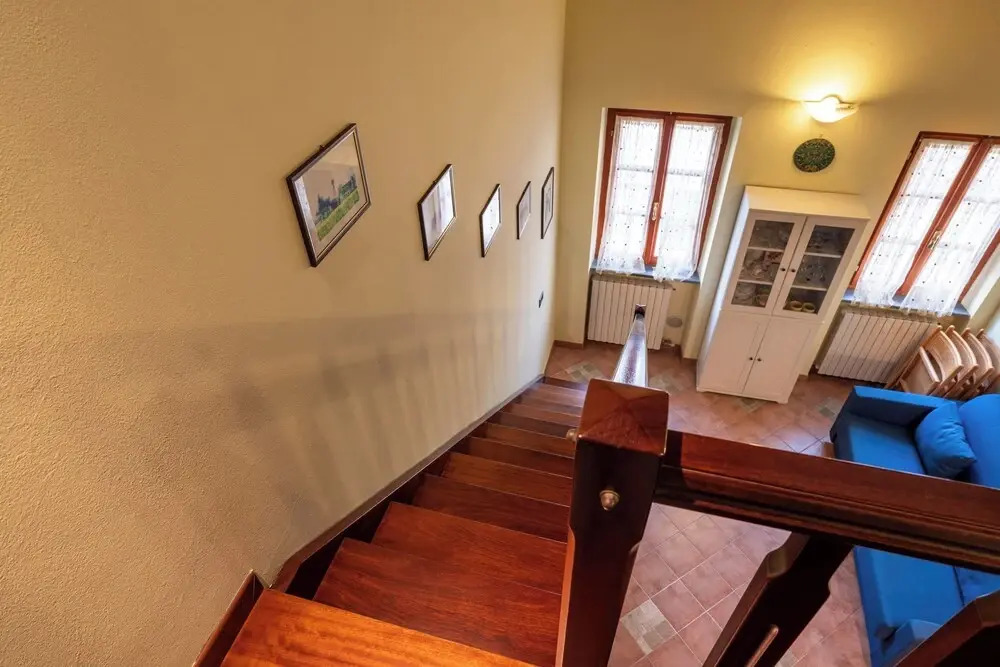 Cozy Pietrasanta Central Apartment With Loft