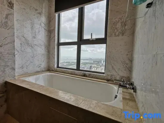 Mykey Silverscape B-39-07 Melaka City