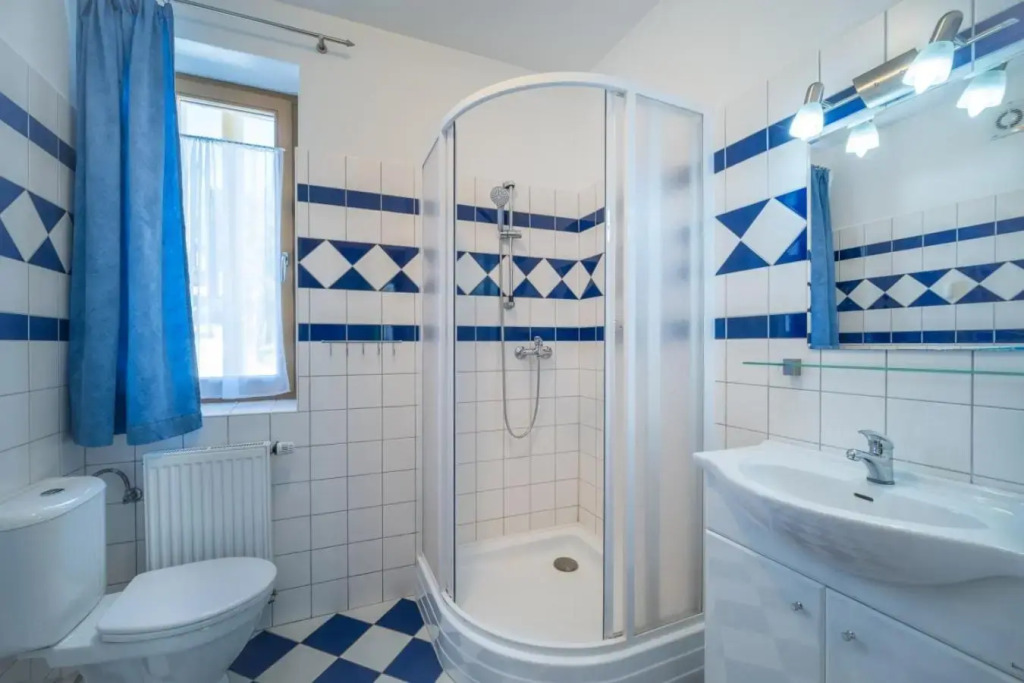 Apartment Riviera 507-6 Lipno Home