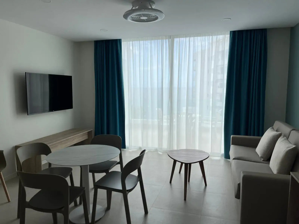 Apartamentos Albatros by Malibu