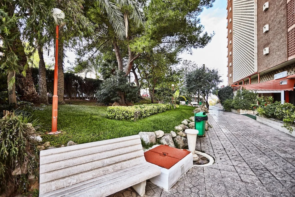 Beferent - La Isleta
