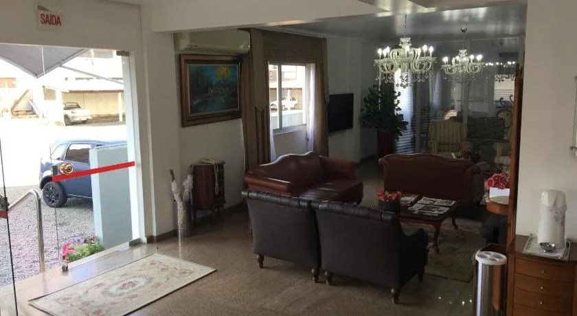Colle Tourist Hotel LUXO