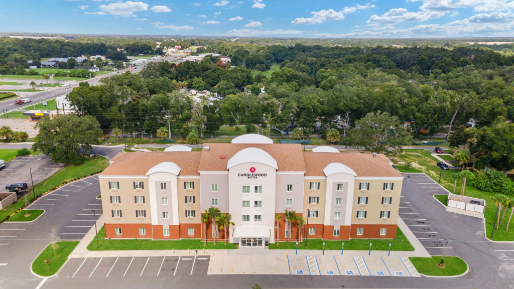 Candlewood Suites - Ocala I-75 by IHG