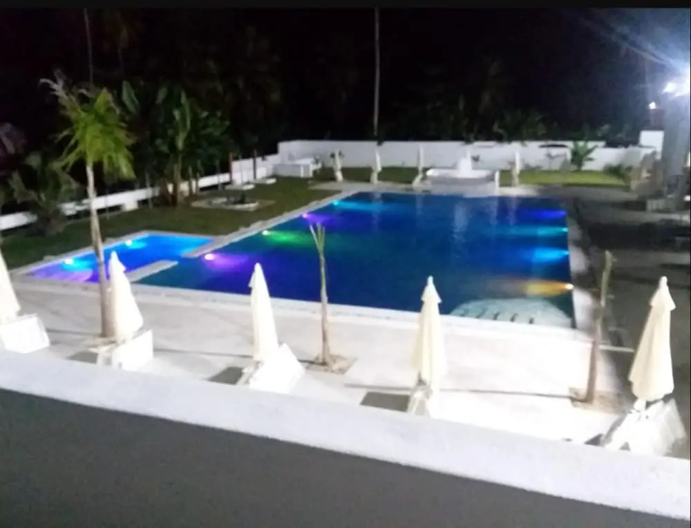 Oasi Encantada - Beach Resort