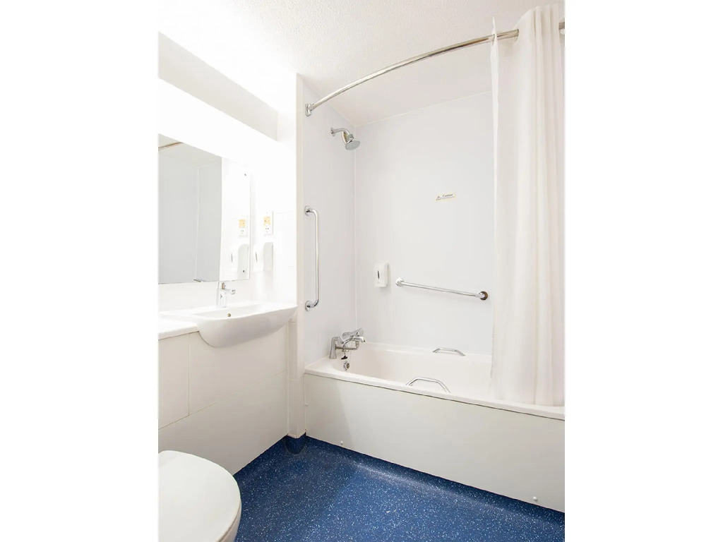 Travelodge Bedford Marston Moretaine