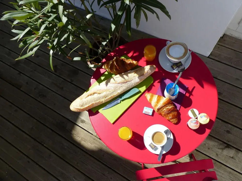 Hotel Le Clocher