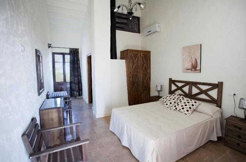 Hotel Rural Hoyo Bautista