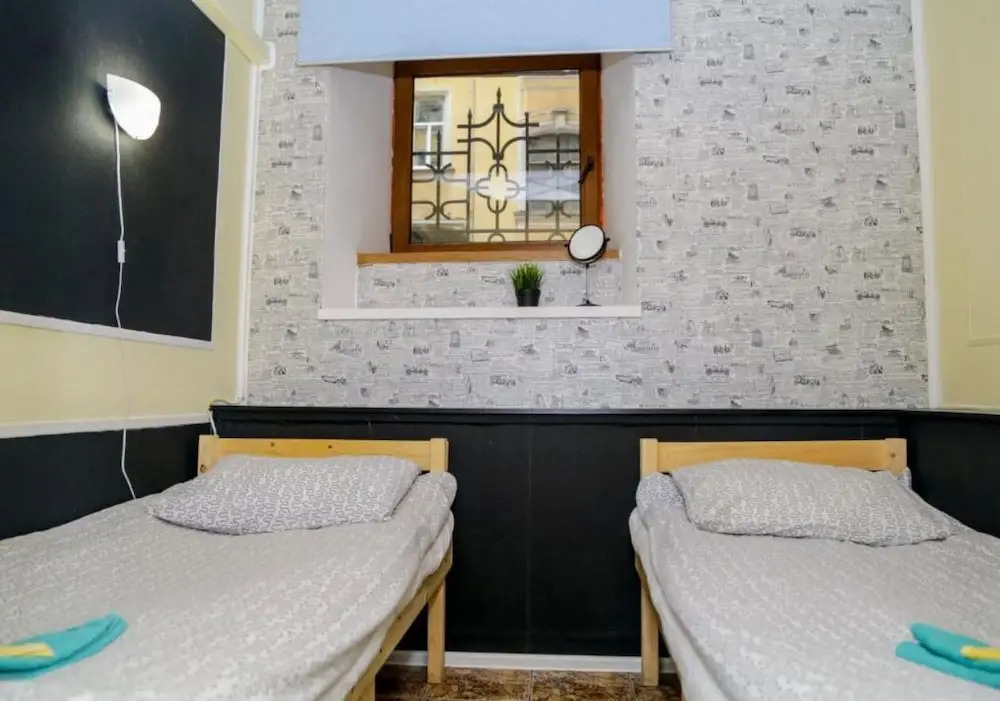 Shapovalov Limerance Mini-Hotel