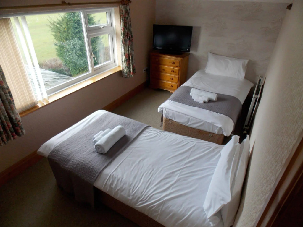 Three Wells B&B