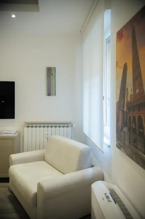 ANDREA LUXURY APARTMENTS Strada Maggiore Studio 1