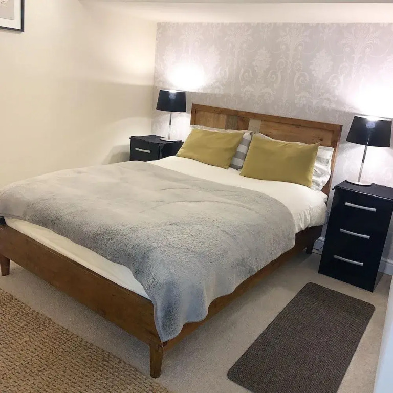 The Travellers B&B