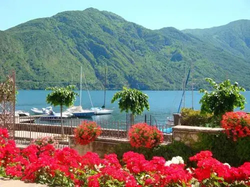 Hotel Villa Marie