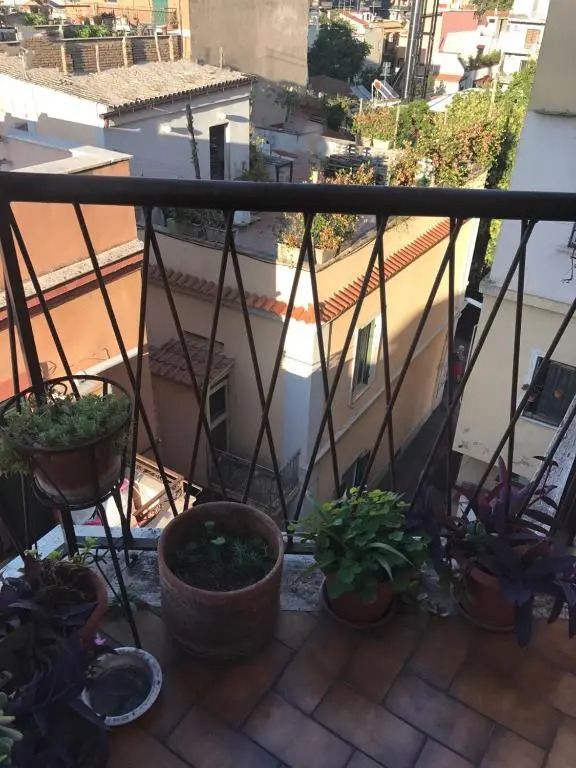 Rome Suite' La Casa di Costantino
