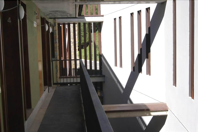 Apartaments Els Esquiadors