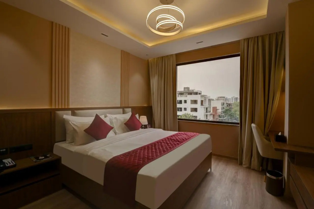 Hotel 91 Prive