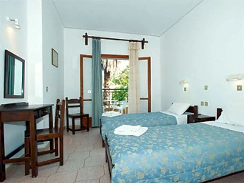 Jessicas Studios & Apartments