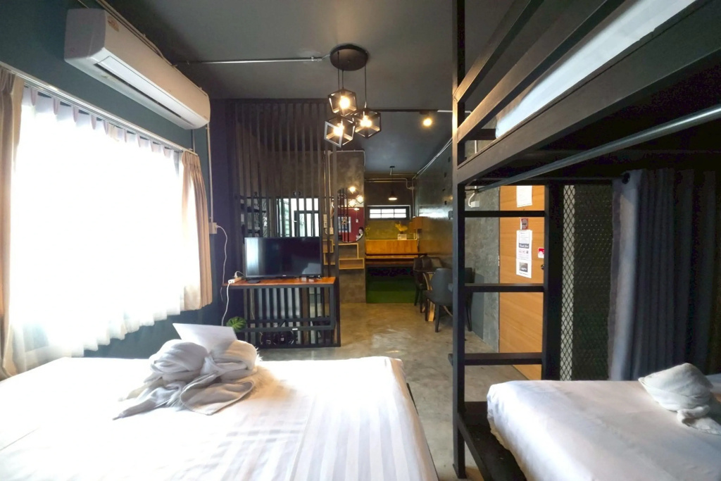Tanwa House