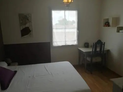 B&B La Difference