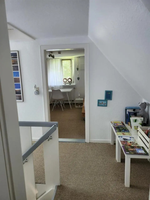 Gemütliche Ferienwohnung