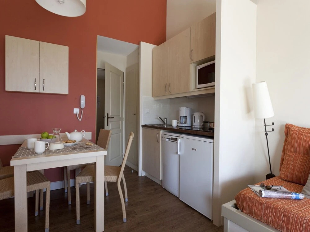 Provençal Apartment Near the Beautiful bay of Saint-tropez