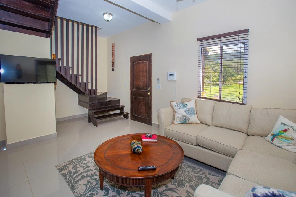 Serenity Casa in West Bay - 3 Br Home