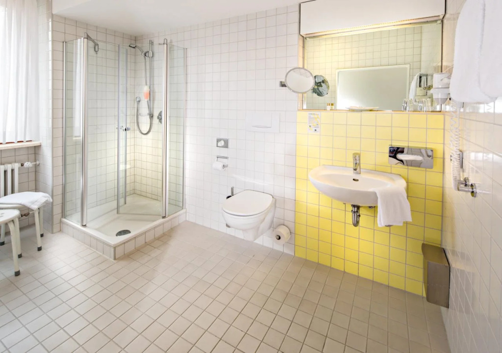 Hotel Spenerhaus