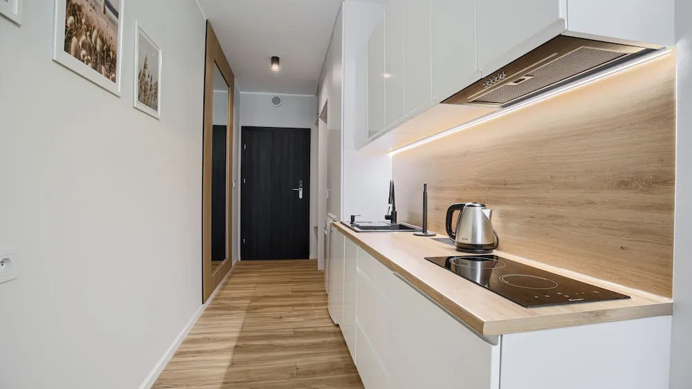 Apartamenty Sun & Snow Solny Resort