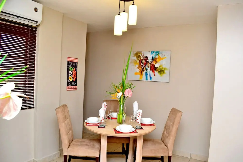 Acquah Place Residences