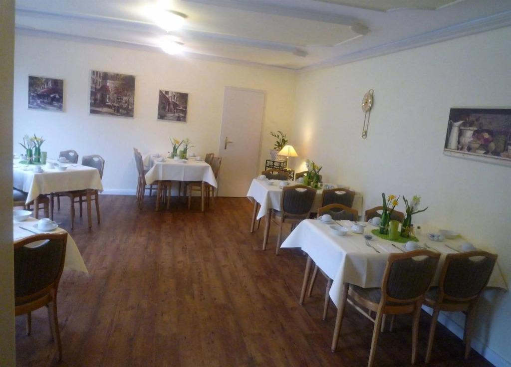 Hotel - Restaurant Veldscholten