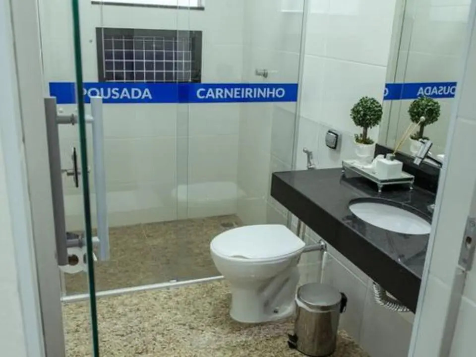 Pousada Carneirinho