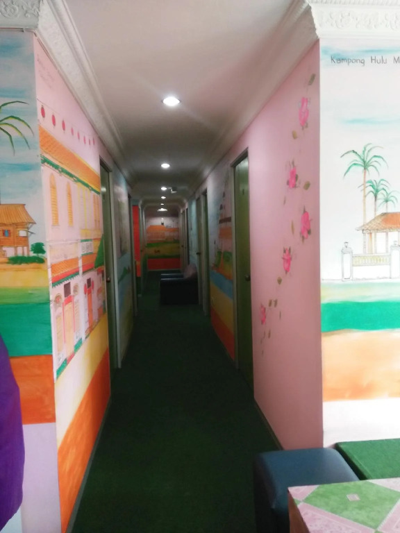 Karim CT Guest House