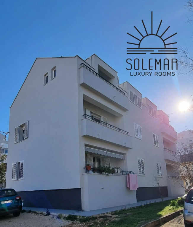 Solemar Luxury Rooms