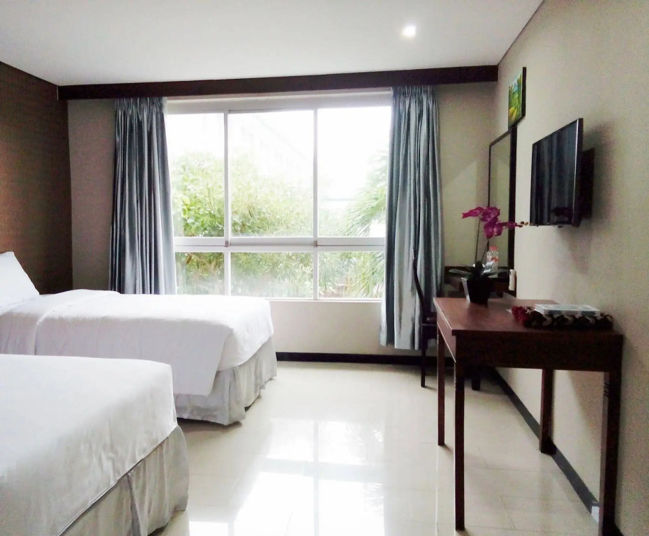 Bayt Kaboki Hotel