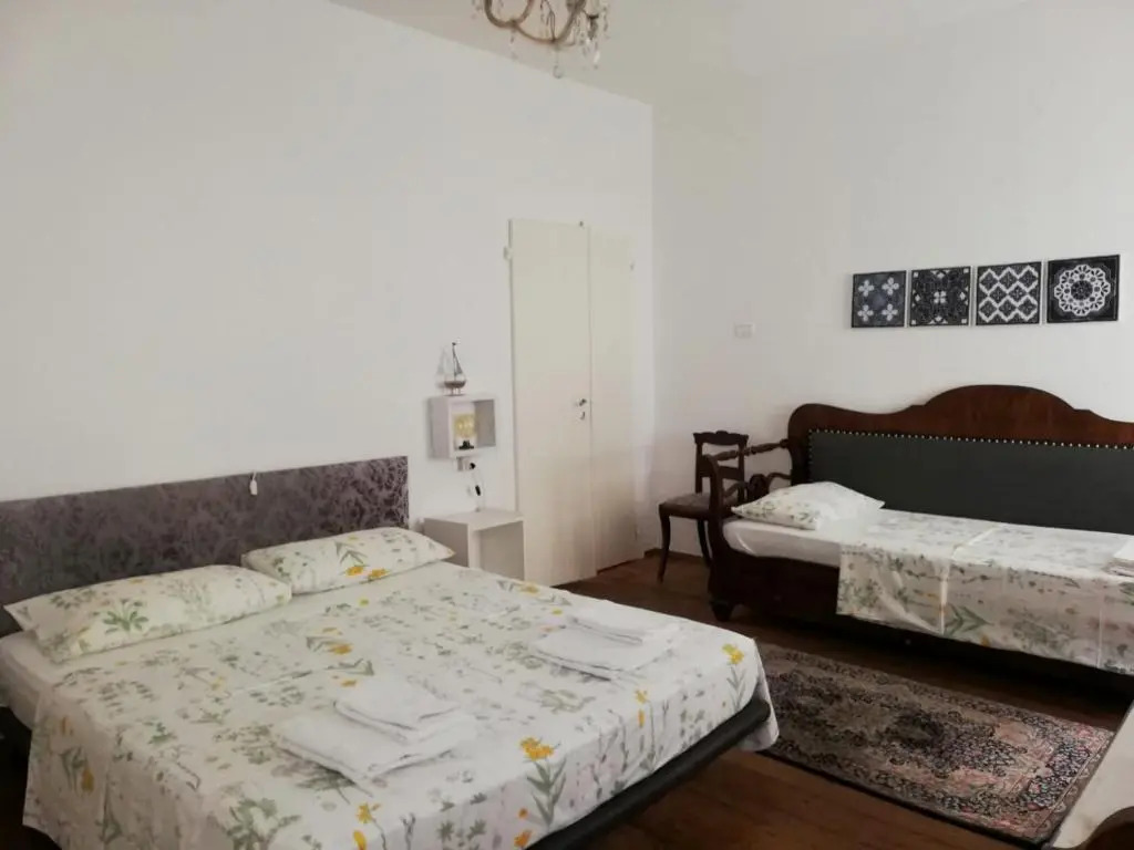 B&B Dal Nonno
