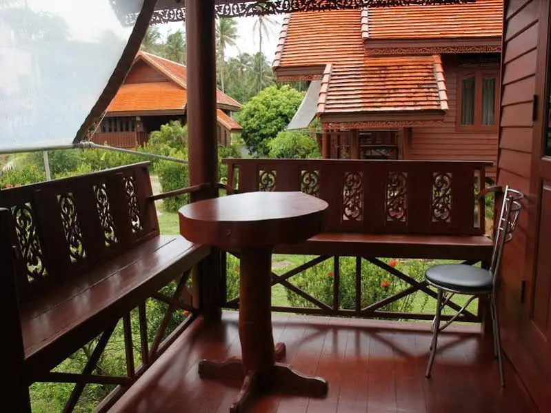 Baan Nai Wok Resort