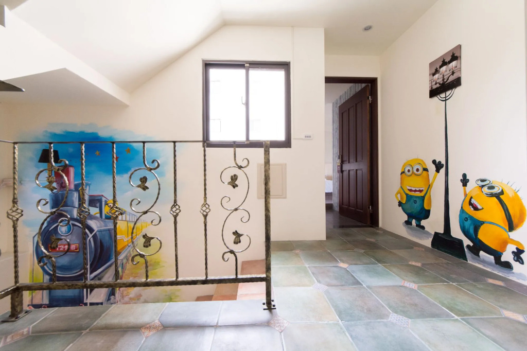 Zi Jing Cheng B&B