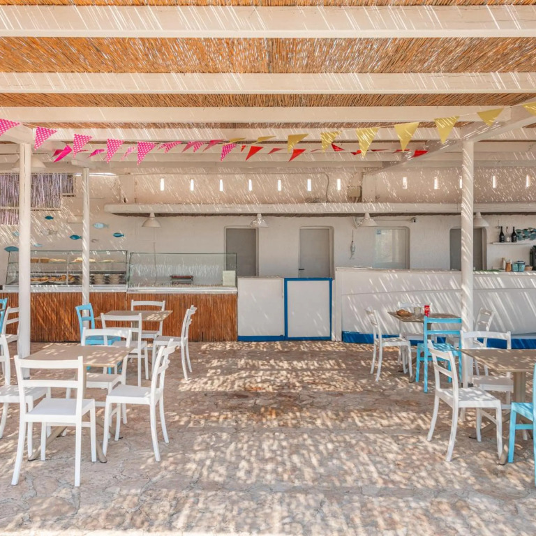 Hotel Lido Torre Egnazia