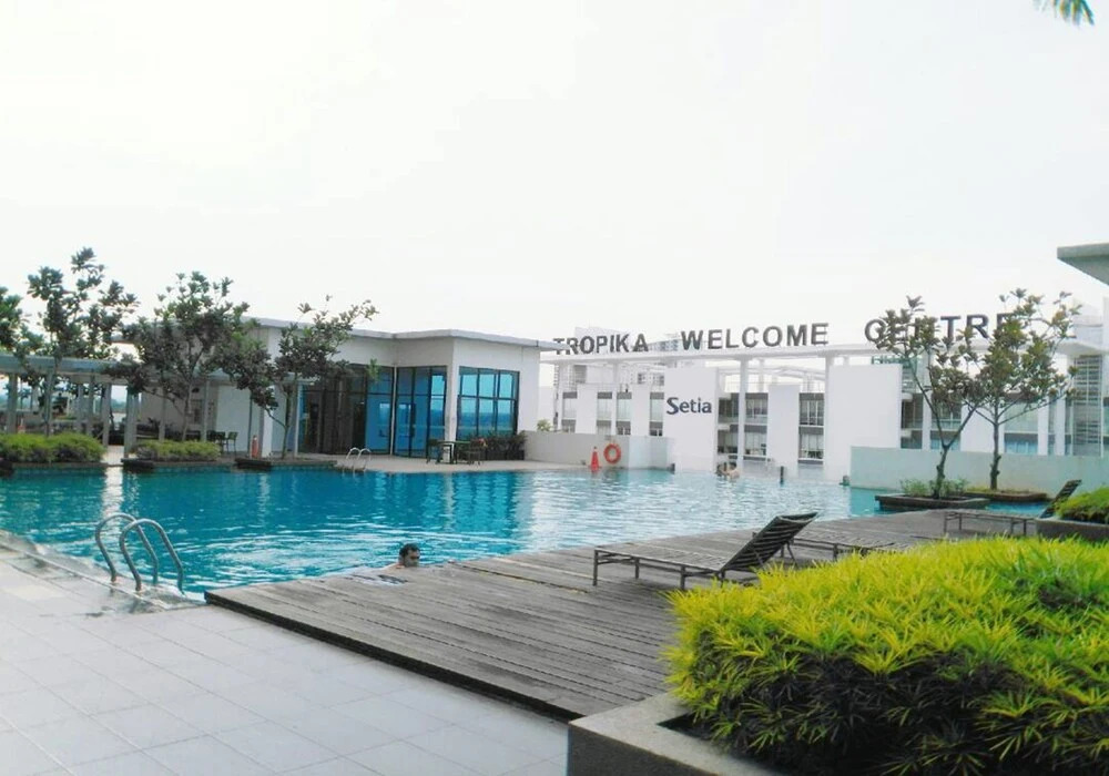 Sishome Residences