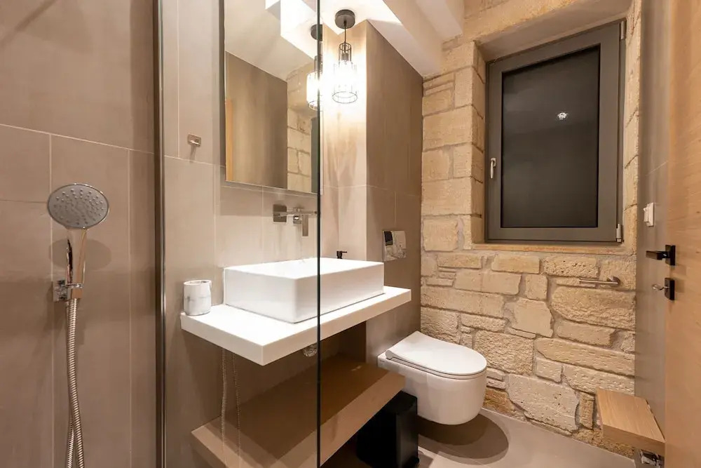 Terra Petra Luxury Villas by Travel Pro Services- Vourvourou Halkidiki