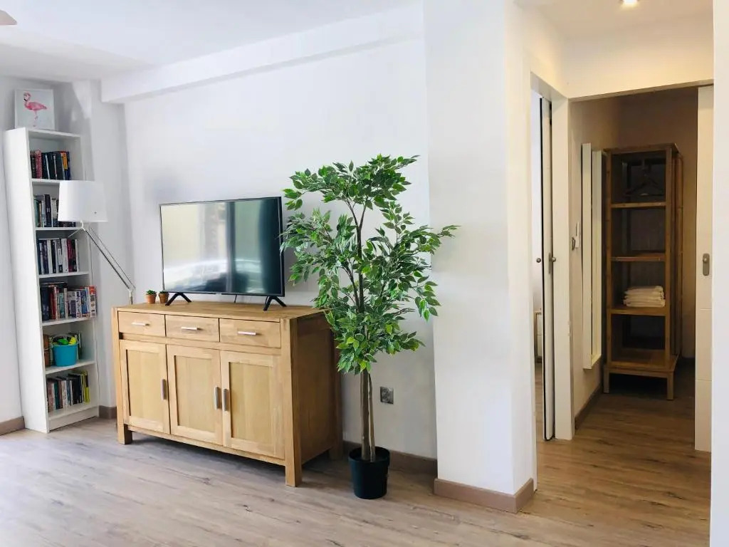 Be Happy, Santa Pola Apartamento a 50 metros de la Gran Playa