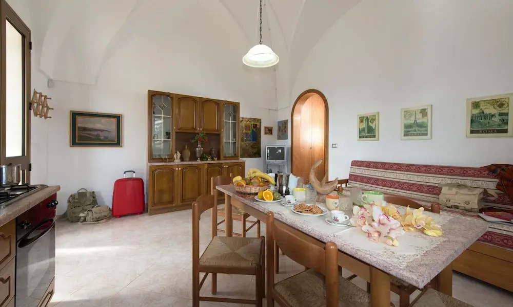 Villa Carolina