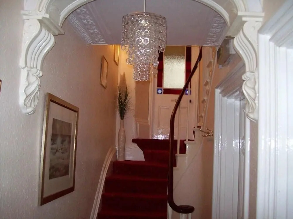 Buckingham House