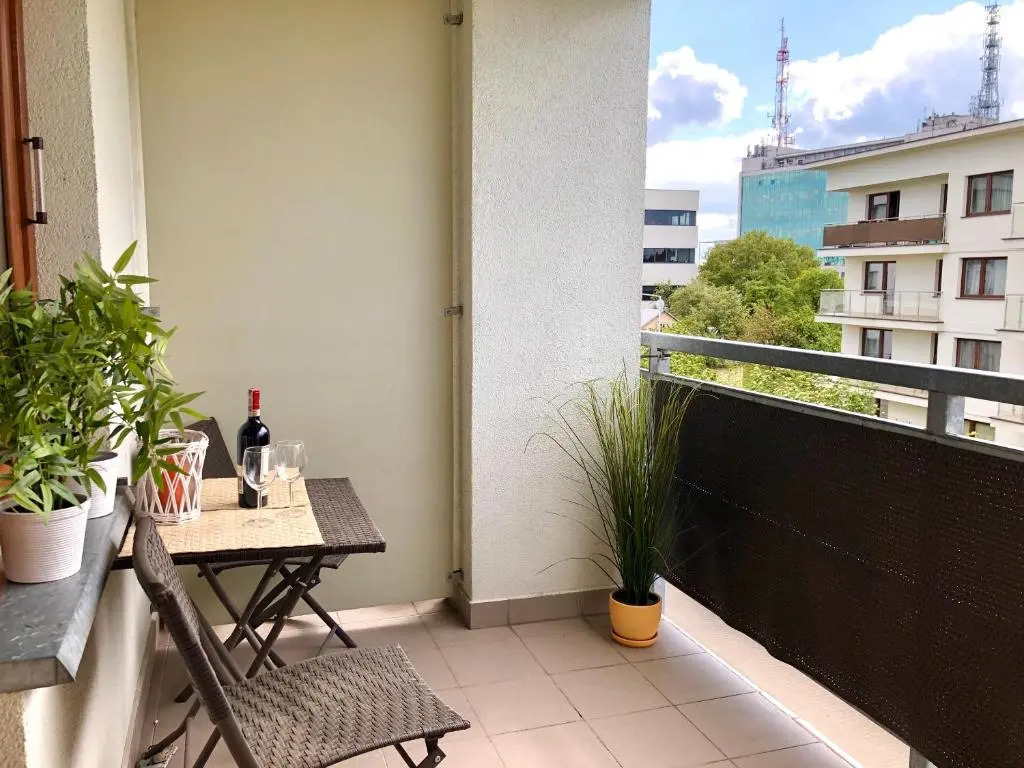 Talo Apartment