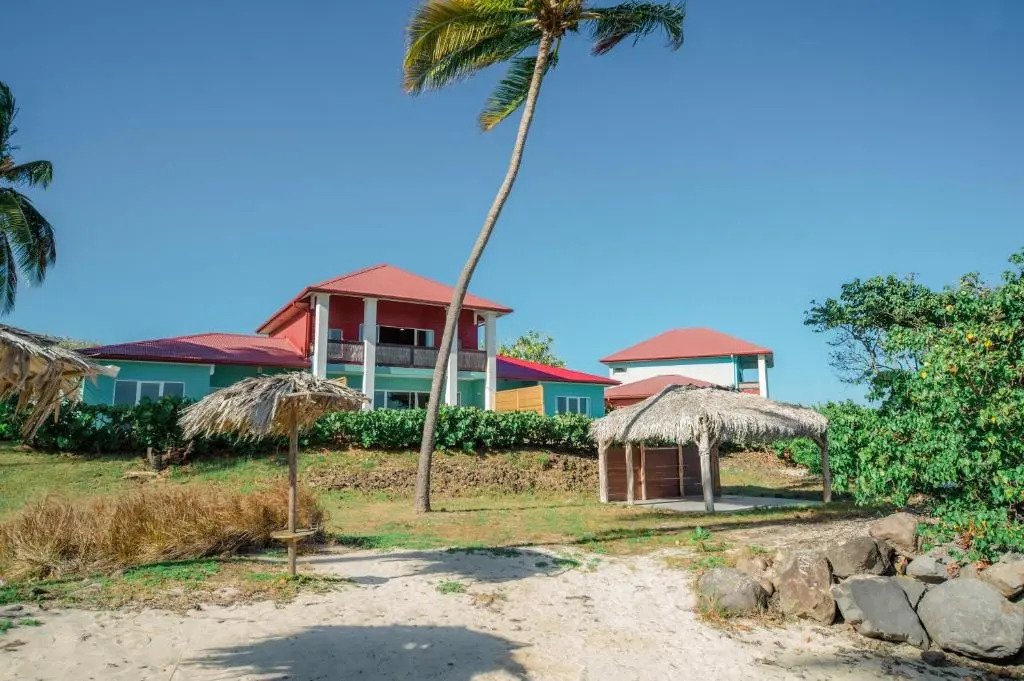 Suites Anagani