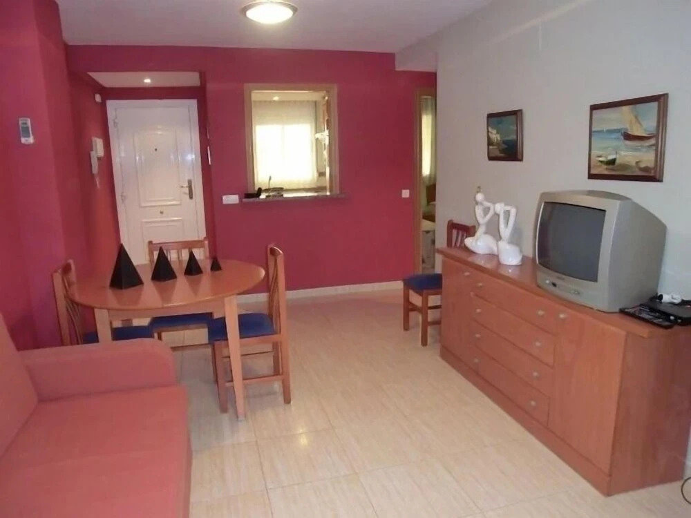 Apartamentos Marina Park