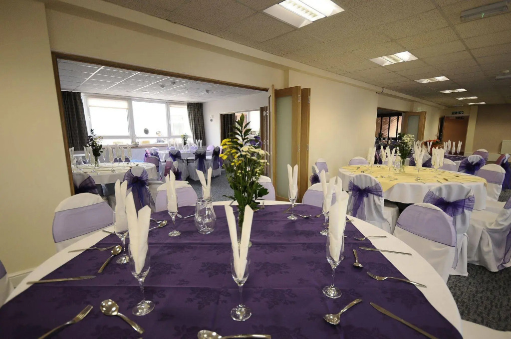 Star Anglia Hotel