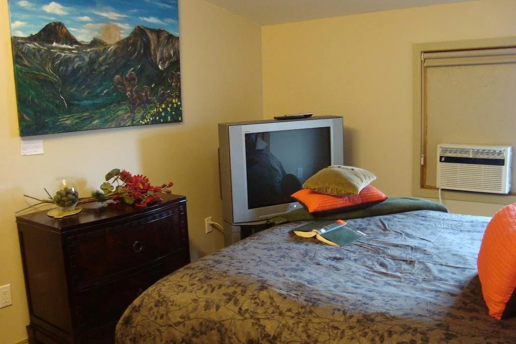 YPC Fitness & Accomodations