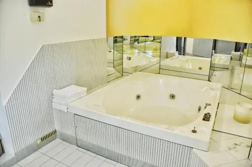 Hotel Zima