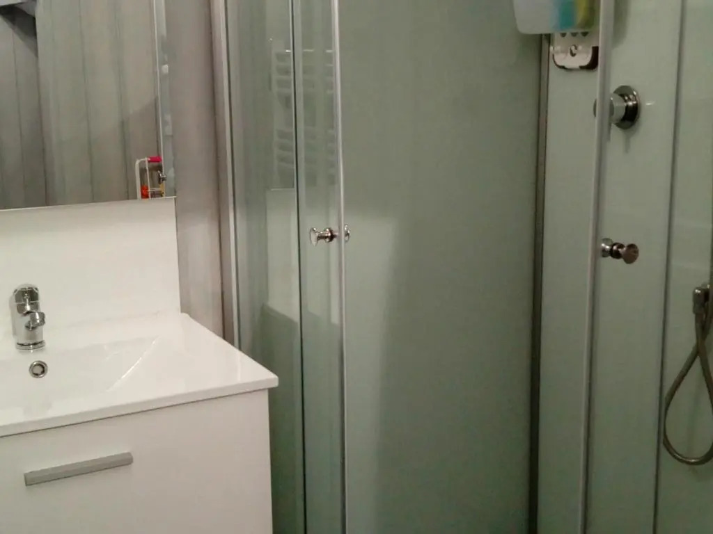 Appartement Mont-Dore, 2 pièces, 4 personnes - FR-1-415-63