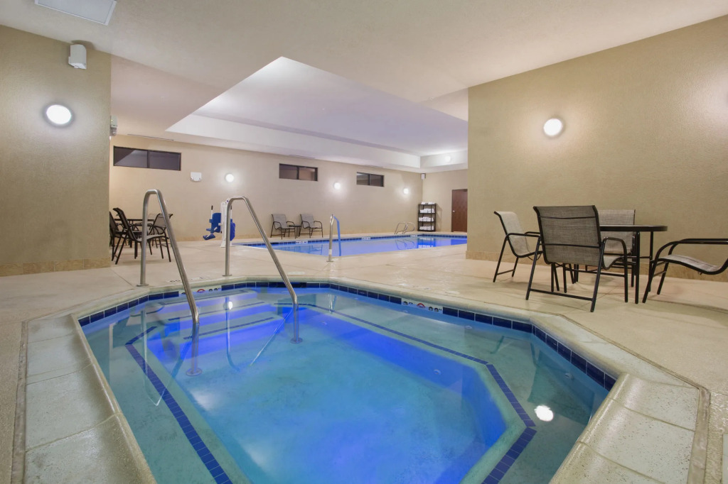 Holiday Inn & Suites Durango Downtown by IHG